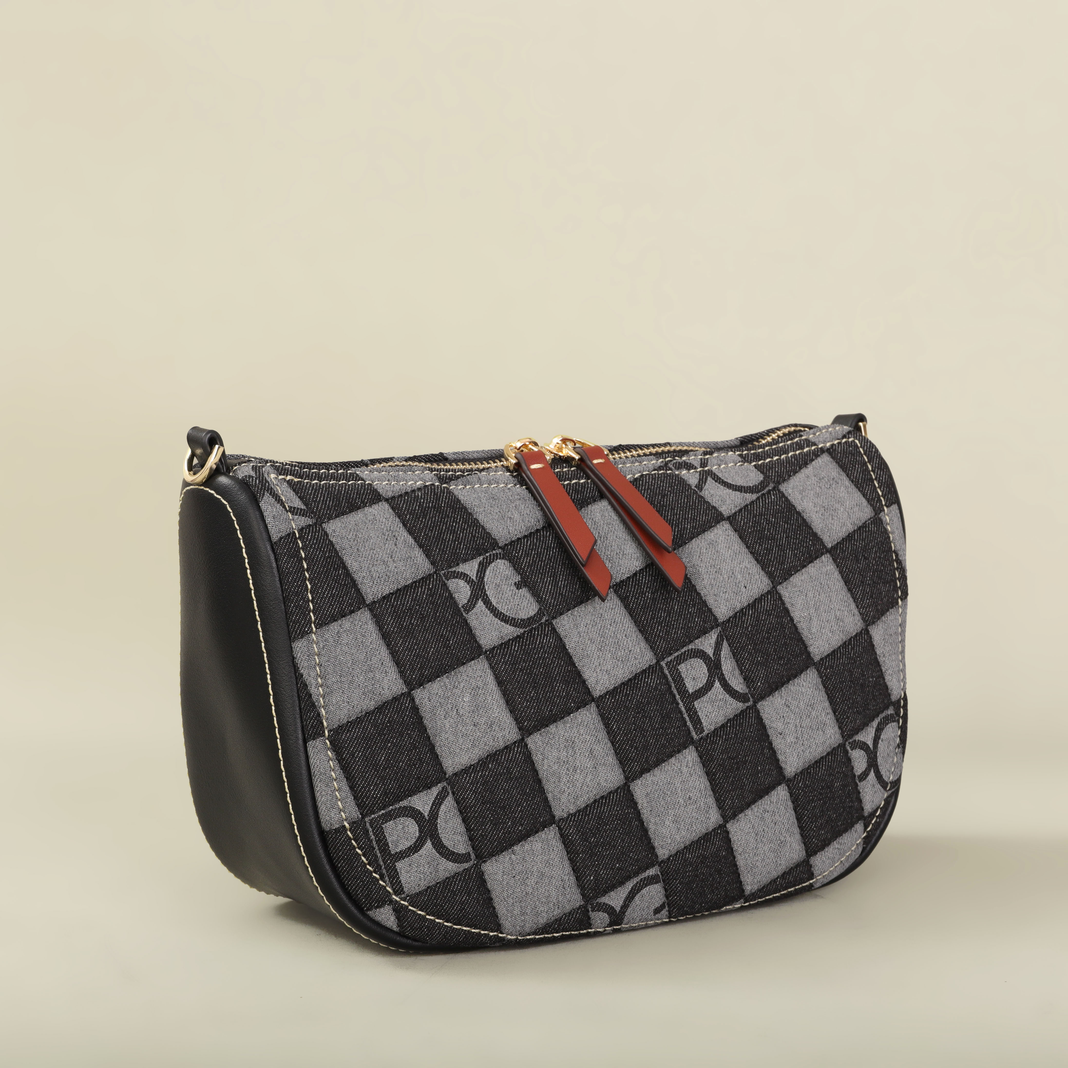 Women Bags 2026 Trends - PG PATSY GARIS Handbag 2026 New