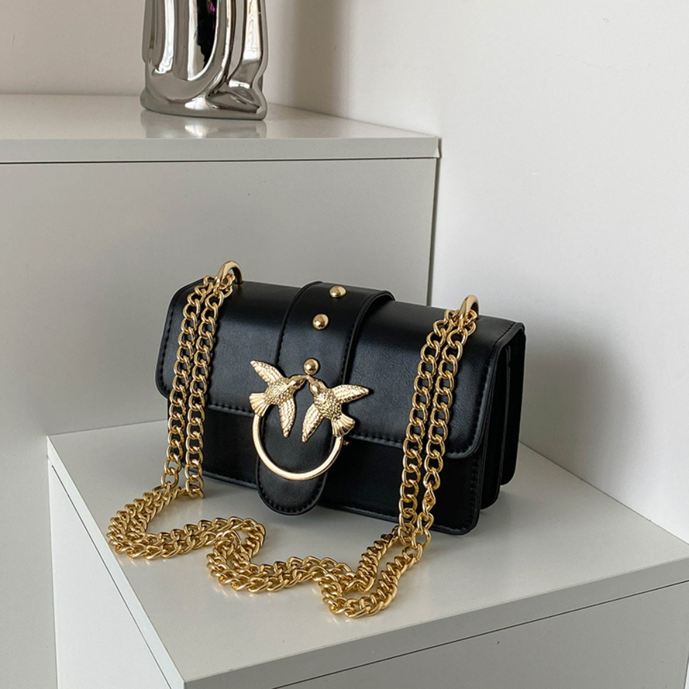 2026 New Double Swallow Patter - Women Bags 2026 Trends 评论和价格
