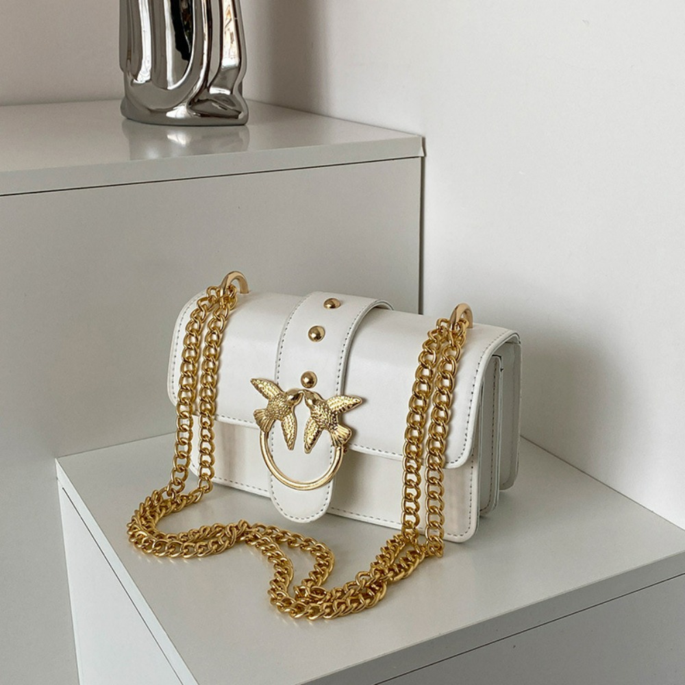 2026 New Double Swallow Patter - Women Bags 2026 Trends 评论和价格