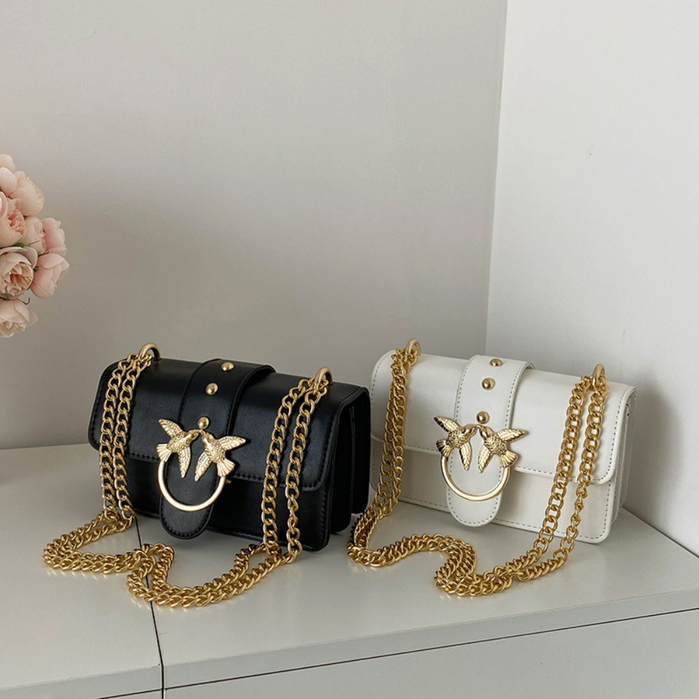 2026 New Double Swallow Patter - Women Bags 2026 Trends 评论和价格