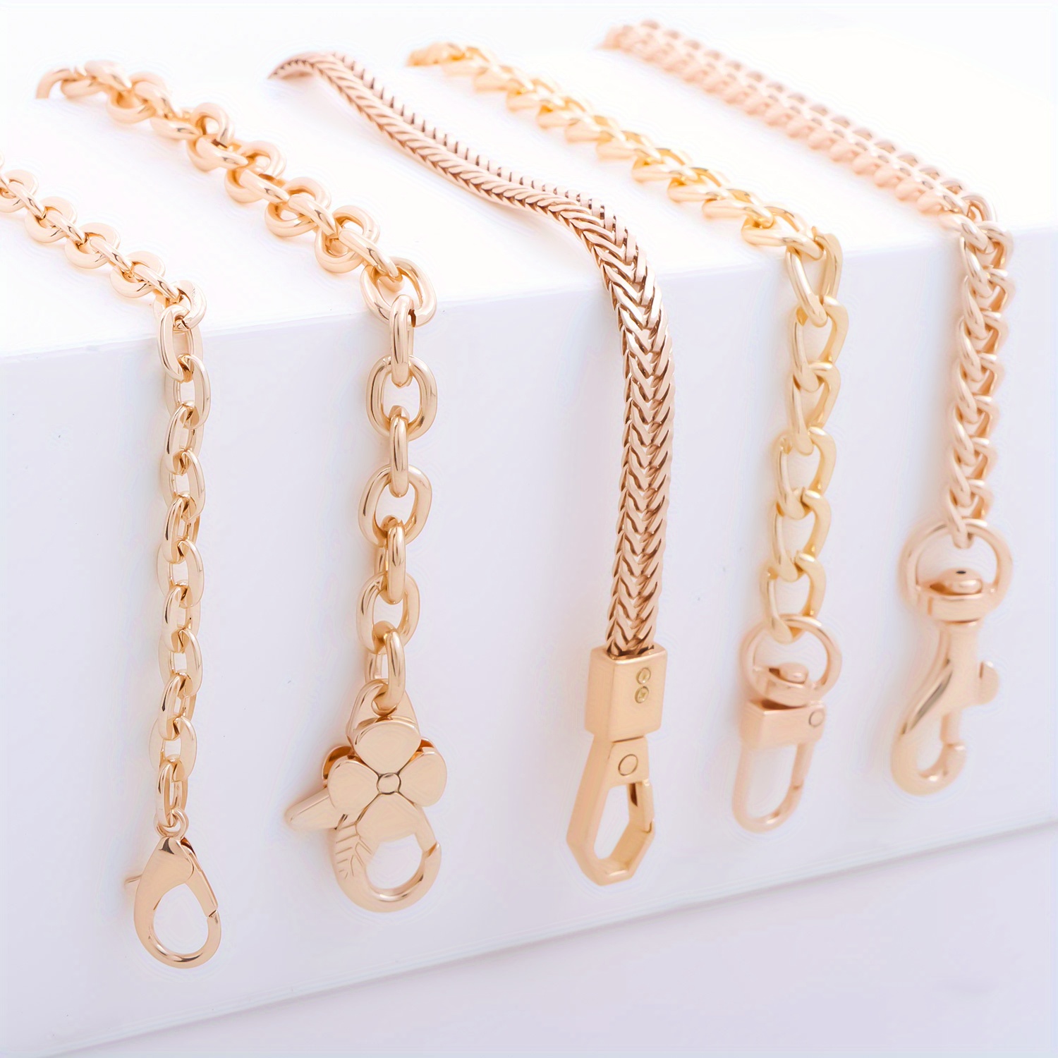 Purse Chain, Flat Bag Chain wi - Women Bags Dior 评论和价格