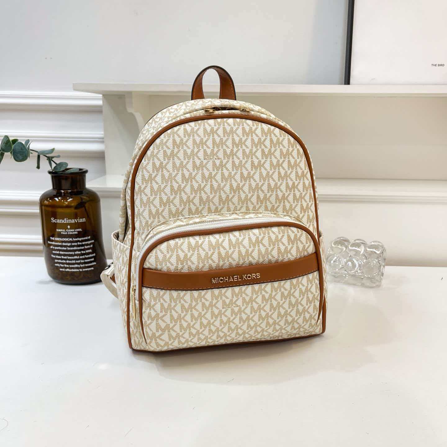 MK/Michael Kors 2026 New Light - Women'S Bags Of Michael Kors 评论和价格