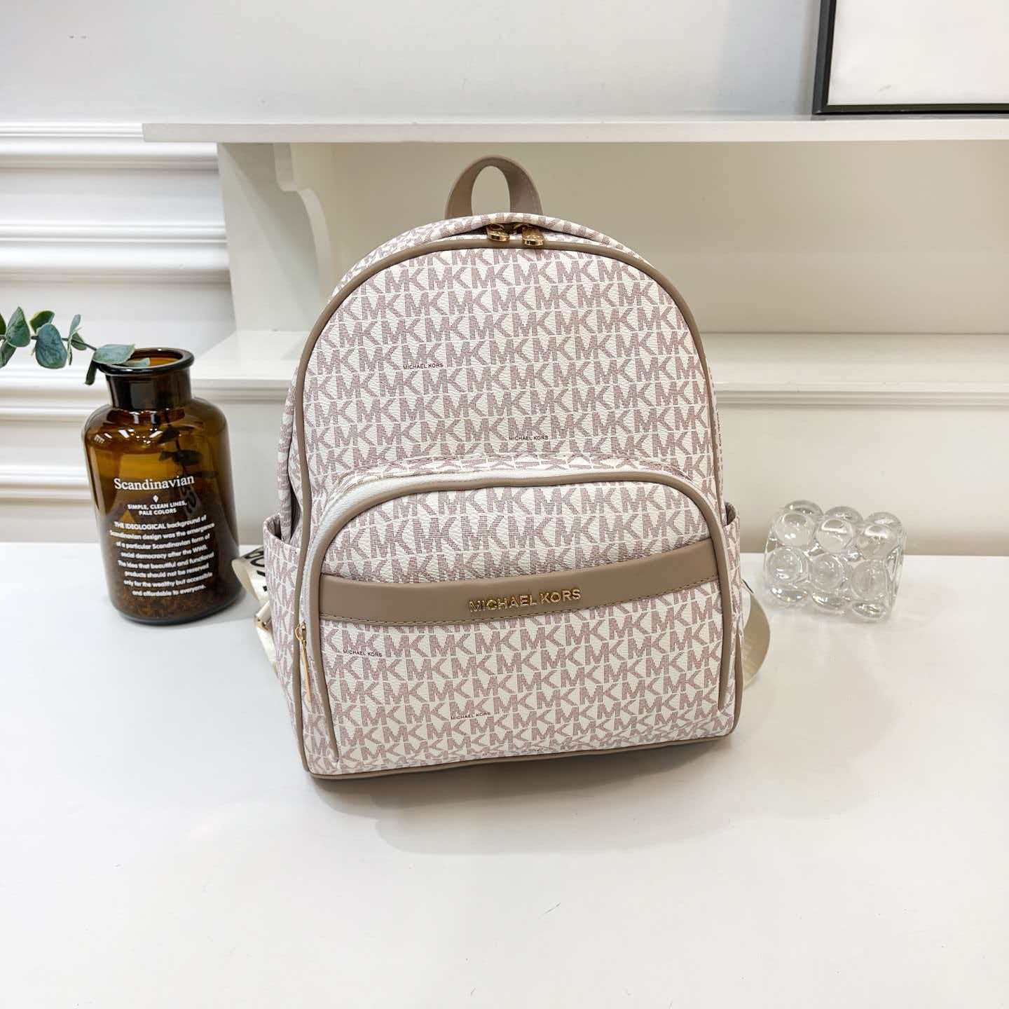 MK/Michael Kors 2026 New Light - Women'S Bags Of Michael Kors 评论和价格