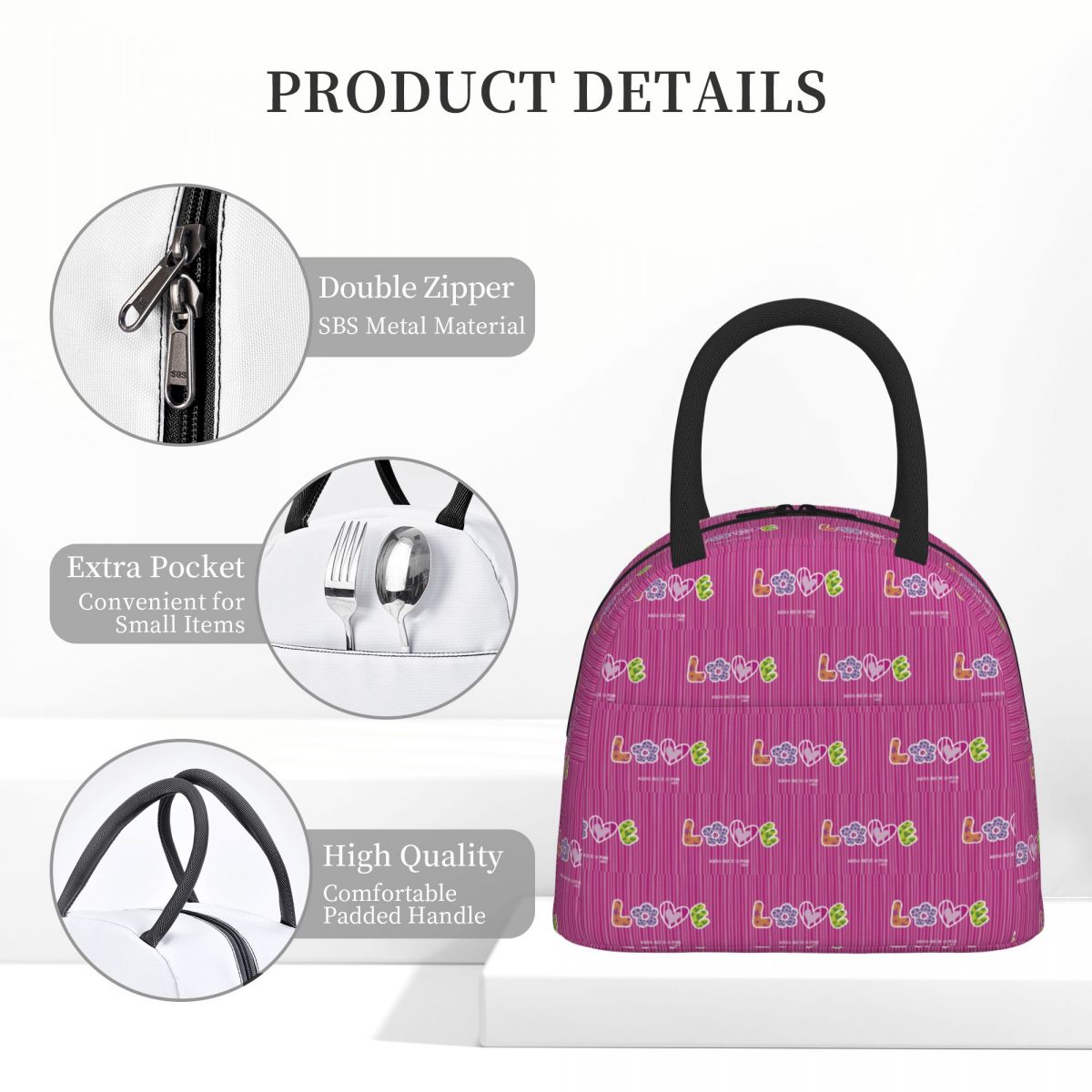Agatha Ruiz-De La-Prada Patter - Women Bags Prada 评论和价格