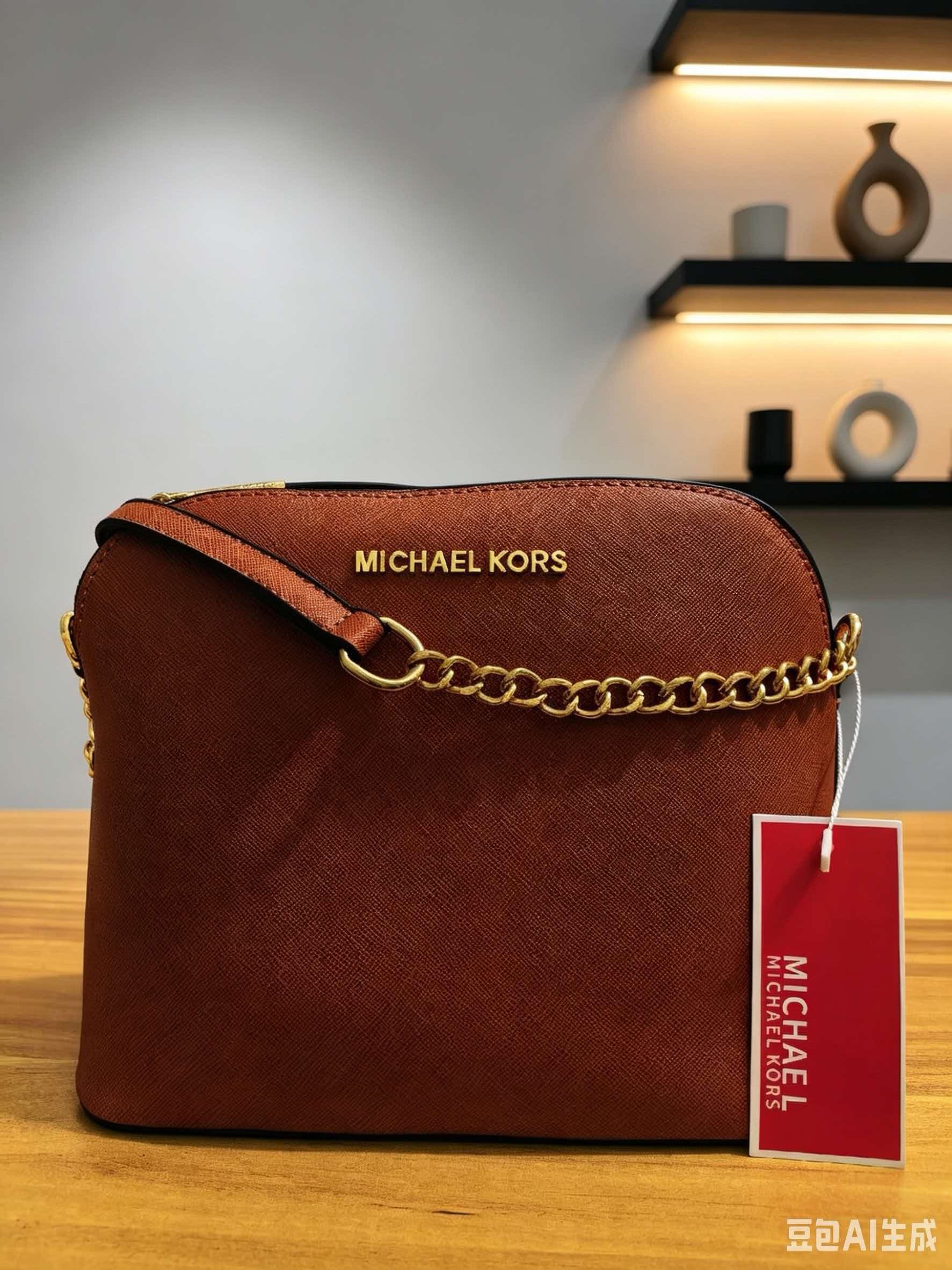 Michael Kors Jet Set 2026 New  - Women'S Bags Of Michael Kors 评论和价格