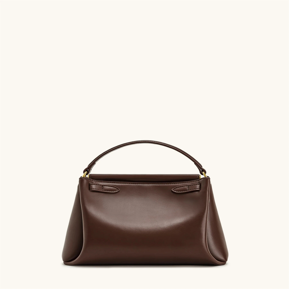 JW PEI Carmen Lock Handbag 202 - Women Bags 2026 Trends 评论和价格