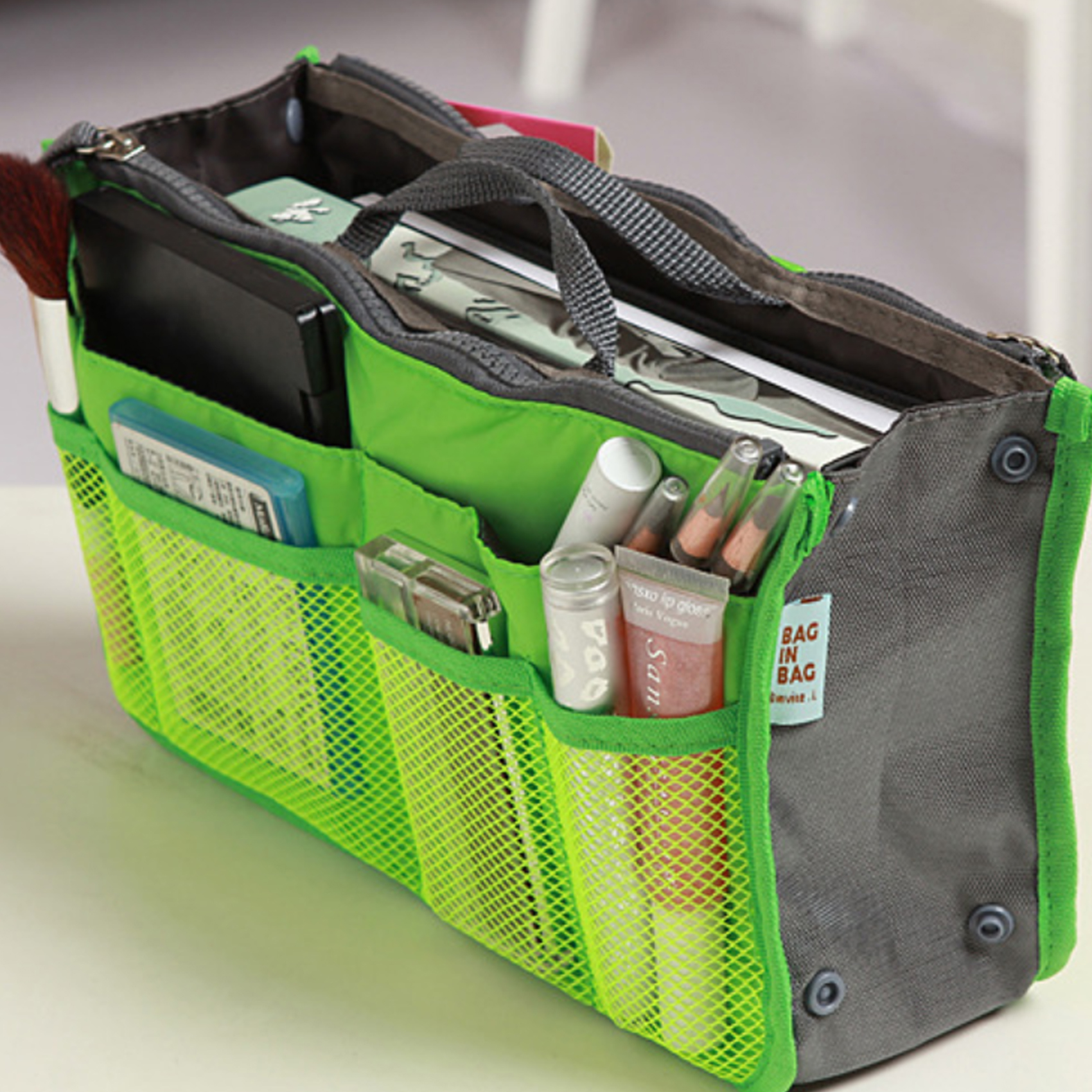 Makeup Handbag Organizer Inser - Women Bags Dior 评论和价格