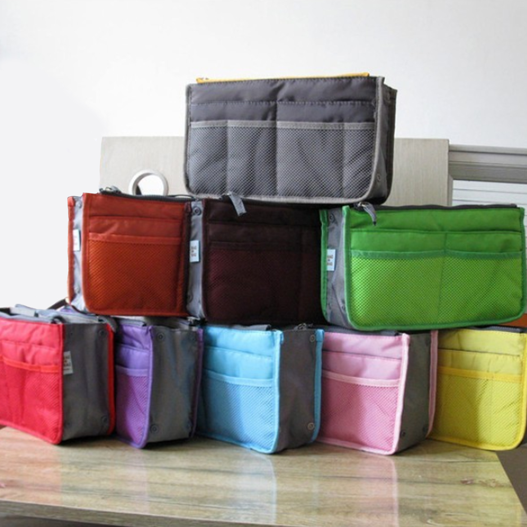 Makeup Handbag Organizer Inser - Women Bags Dior 评论和价格