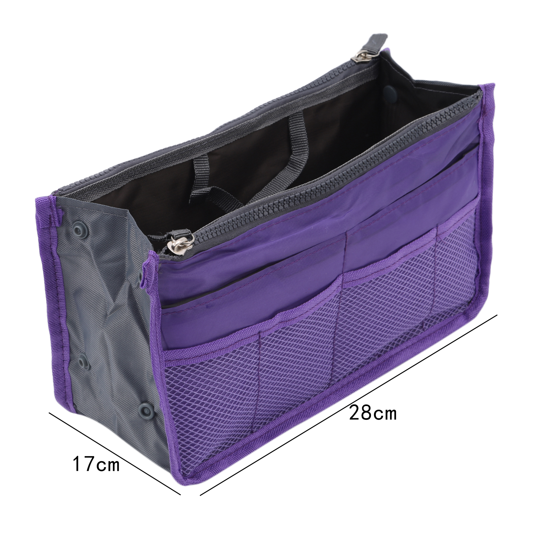 Makeup Handbag Organizer Inser - Women Bags Dior 评论和价格