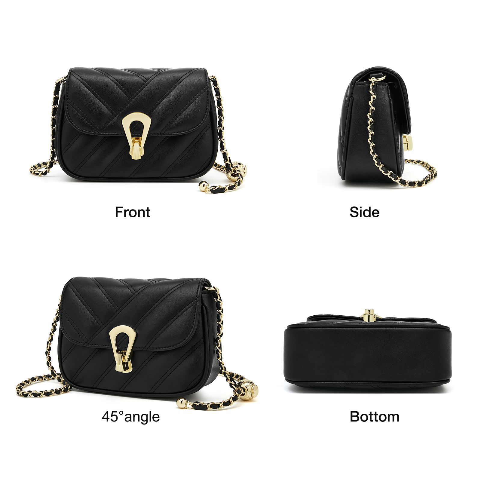 FOXER 2026 Classic Women's Sho - Women Bags 2026 Trends 评论和价格