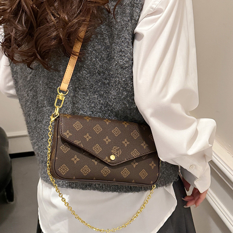 Women Color Block Print Crossb - Women Bags 2026 Trends 评论和价格