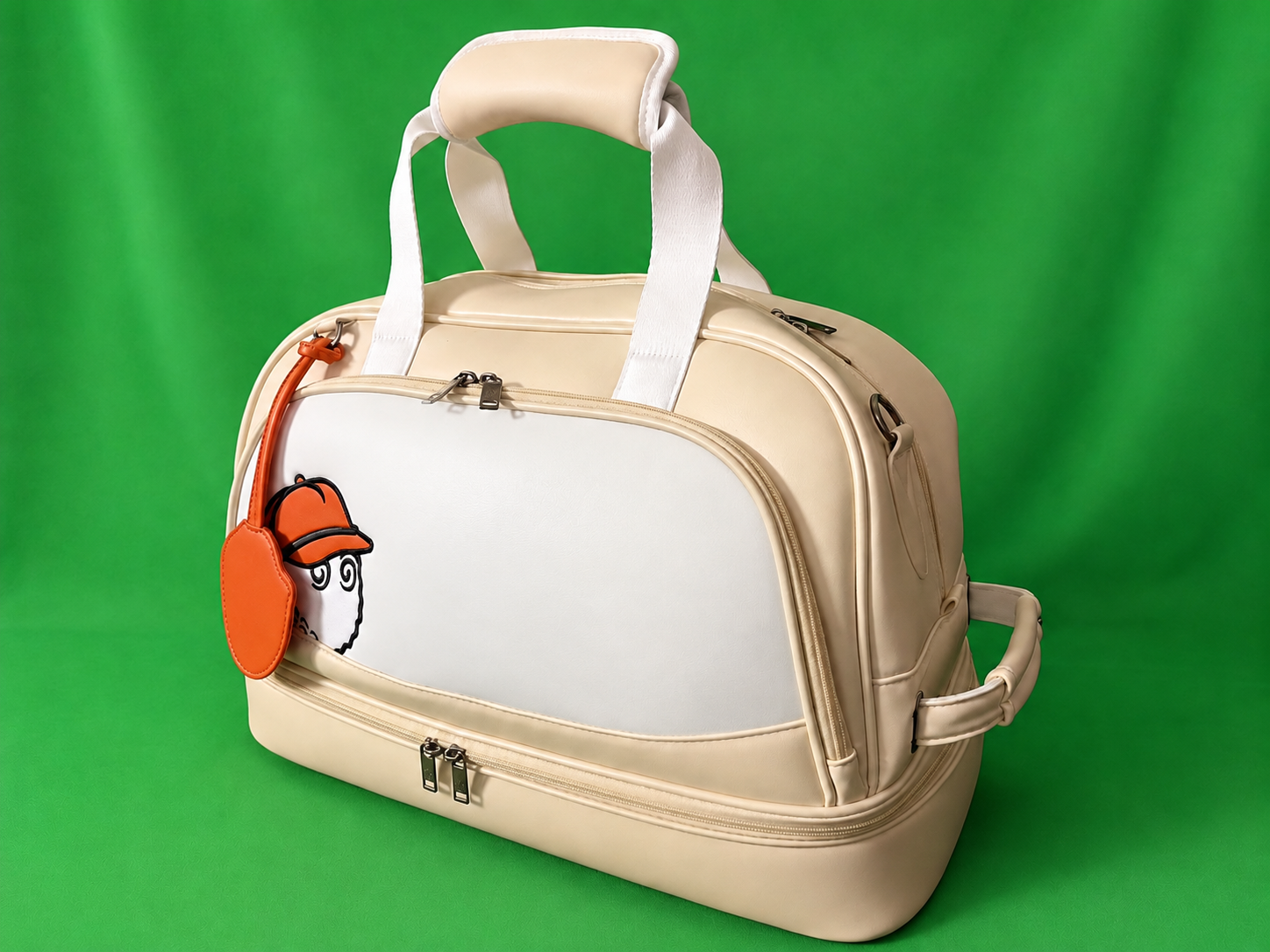 2026 Golf Clothes Bag Portable - Women Bags 2026 评论和价格