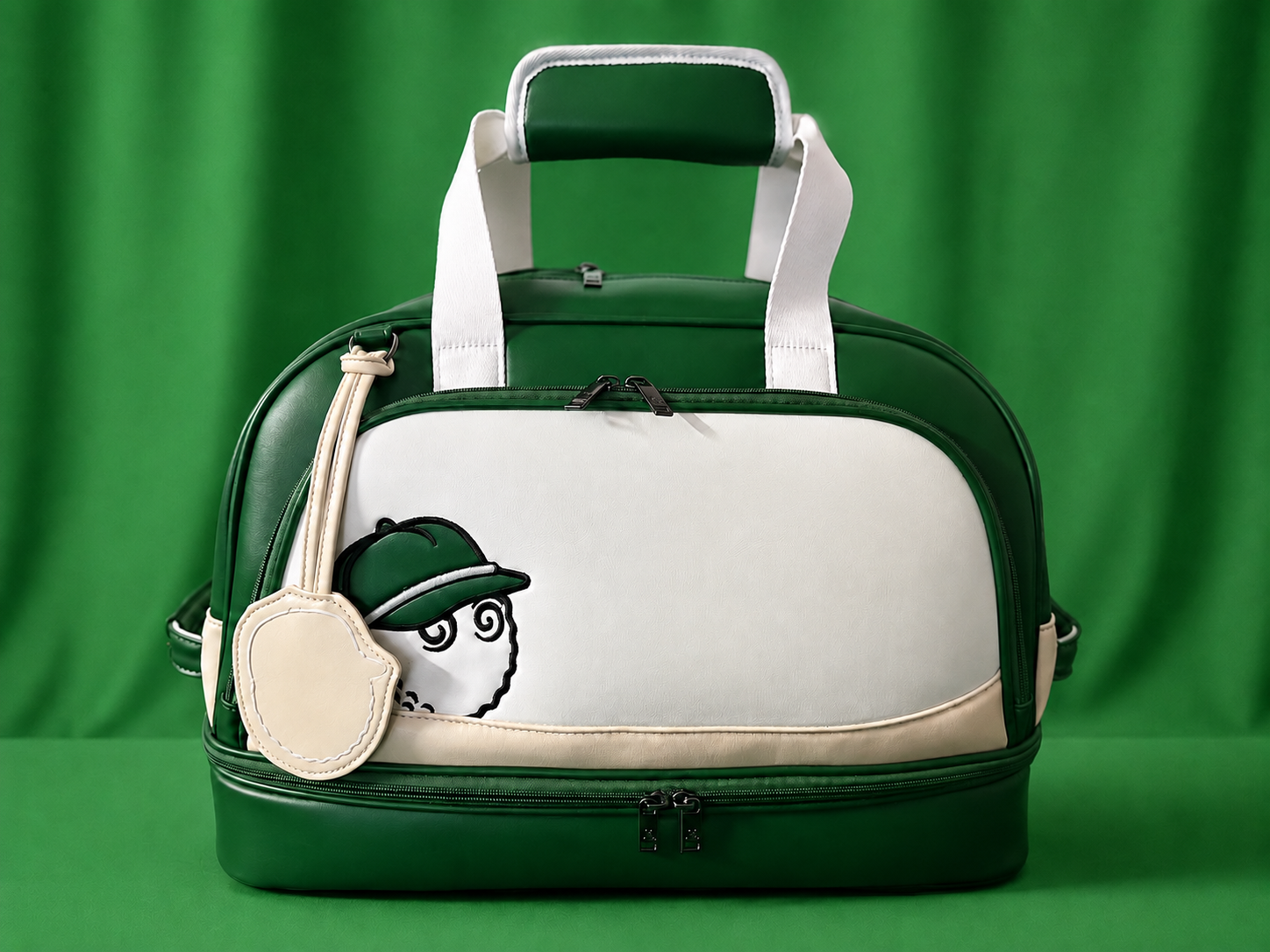 2026 Golf Clothes Bag Portable - Women Bags 2026 评论和价格
