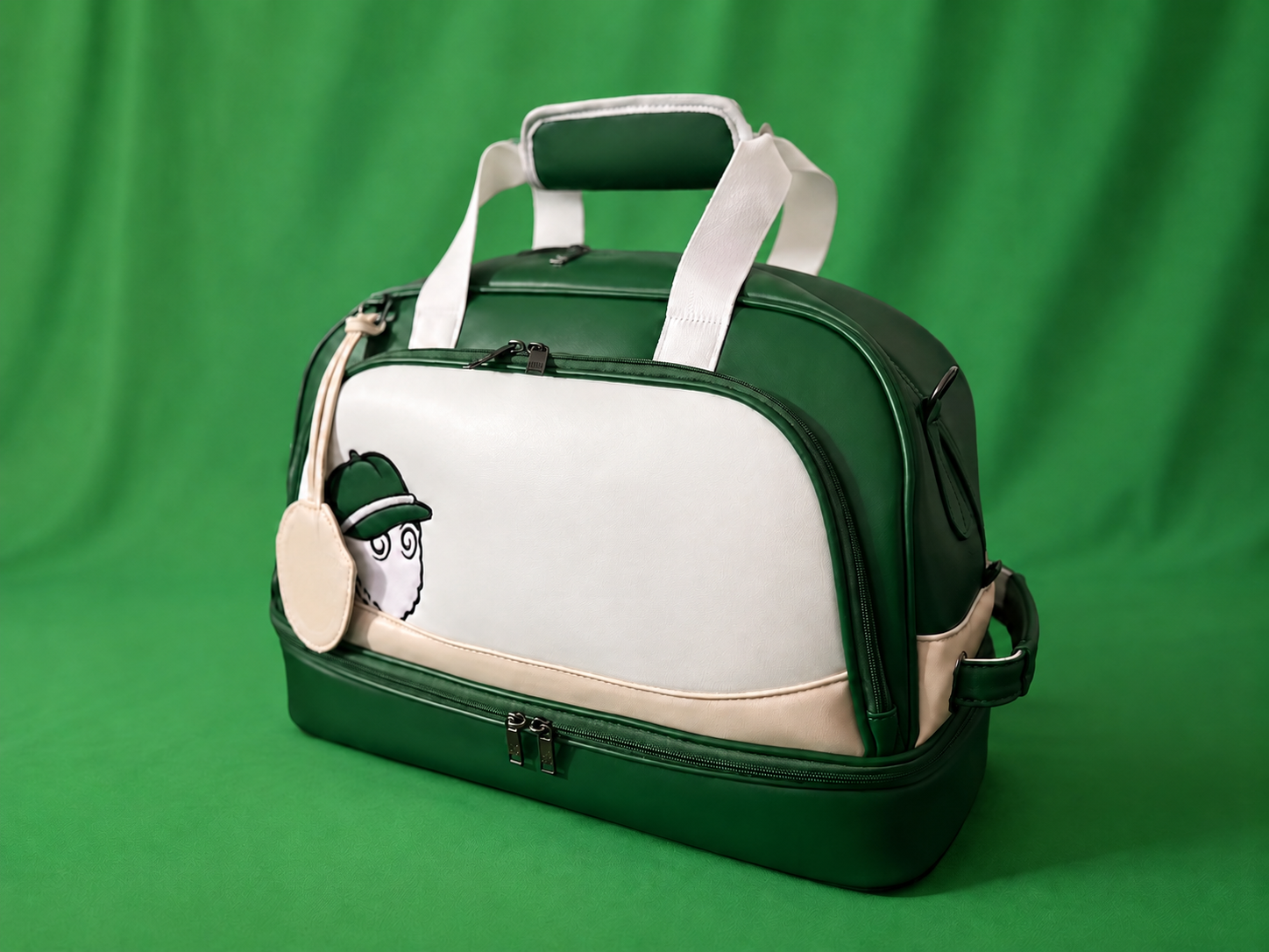 2026 Golf Clothes Bag Portable - Women Bags 2026 评论和价格