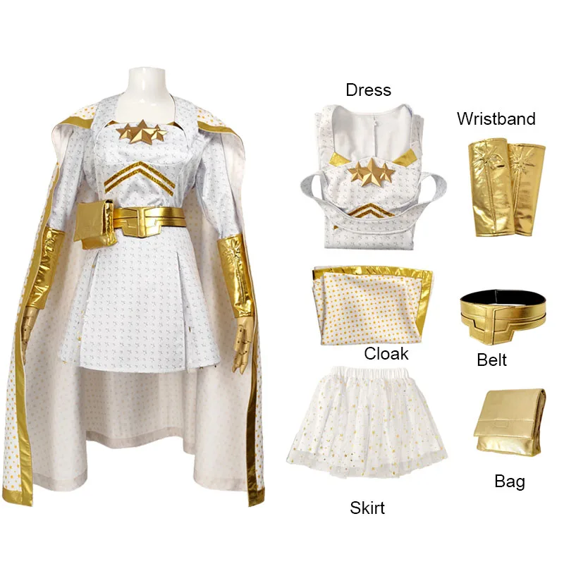 Halloween 2026 Starlight Cospl - Women Bags 2026 评论和价格