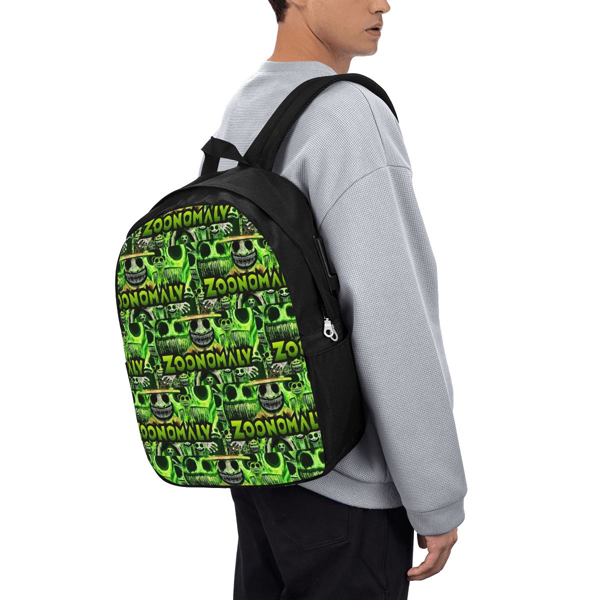 Zoonomaly Cartoon Steam Game B - Women Bags For Laptop 评论和价格
