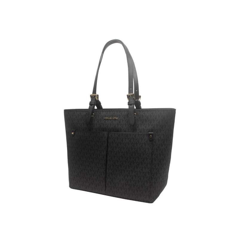 MICHAEL KORS Jet Set Medium Lo - Women'S Bags Of Michael Kors 评论和价格