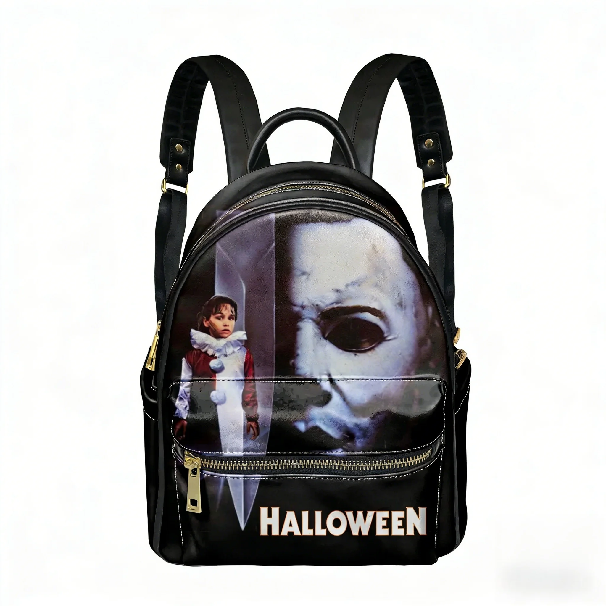 Michael Myers Halloween Killer - Women Bags Myer 评论和价格