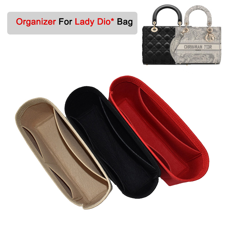 Fit For Lady Dio R Bag Organiz - Women Bags Dior 评论和价格