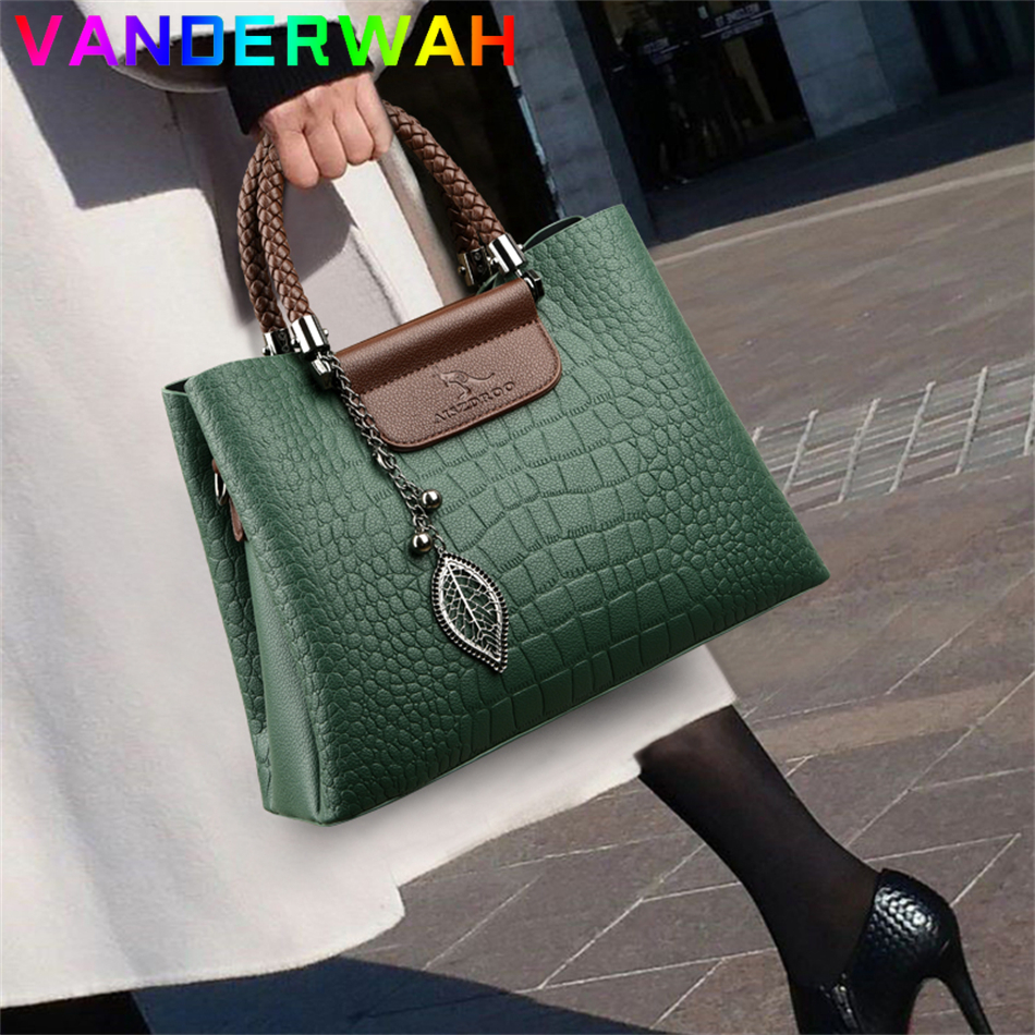 Brand Leather 3 Layers Alligat - Women Bags Dior 评论和价格