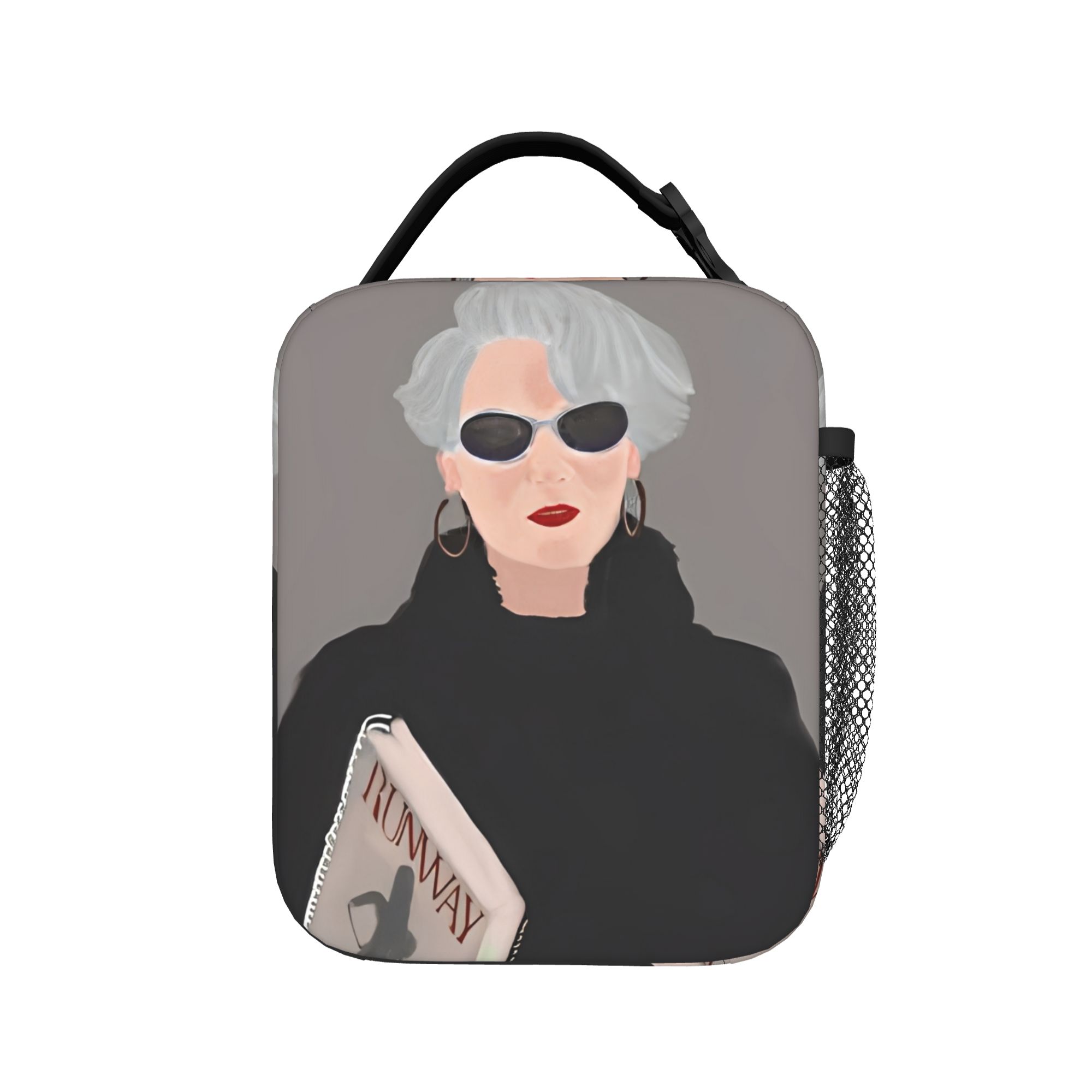 the devil wears pradas 2 Lunch - Women Bags Prada 评论和价格