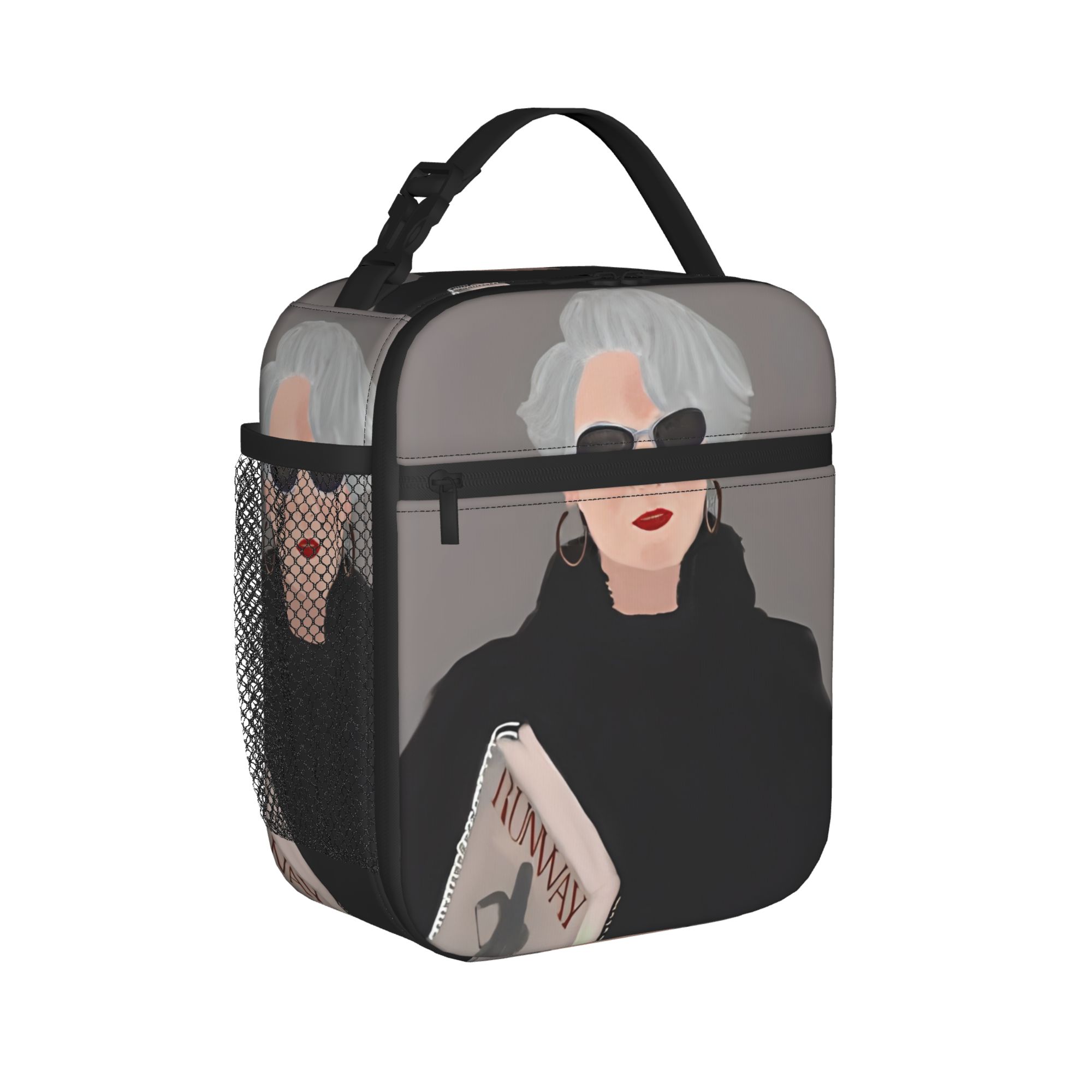 the devil wears pradas 2 Lunch - Women Bags Prada 评论和价格
