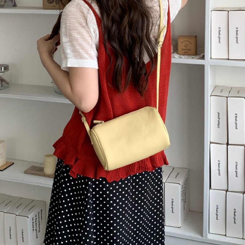 2026 New Women Lychee Pattern  - Women Bags 2026 Trends 评论和价格
