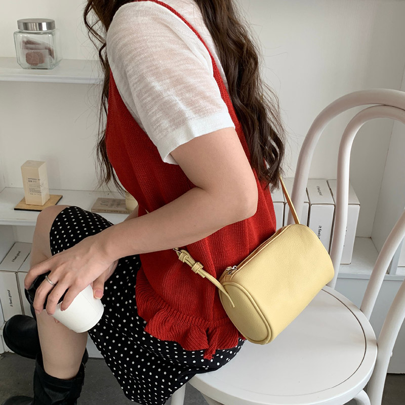 2026 New Women Lychee Pattern  - Women Bags 2026 Trends 评论和价格