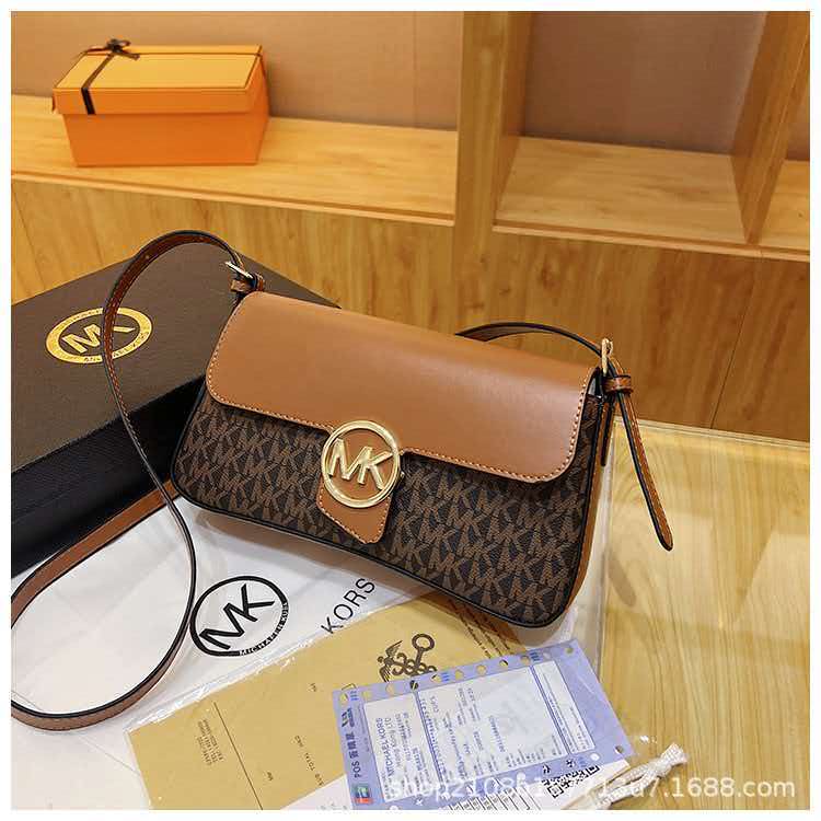 Michael Kors fashion crossbody - Women'S Bags Of Michael Kors 评论和价格
