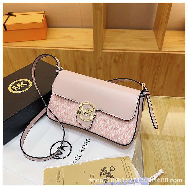 Michael Kors fashion crossbody - Women'S Bags Of Michael Kors 评论和价格
