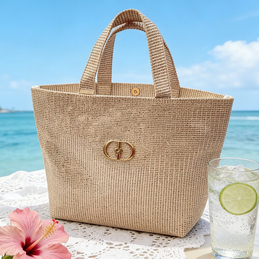 Dior’s bag Elegant Golden Spar - Women Bags Dior 评论和价格