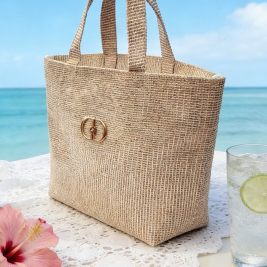 Dior’s bag Elegant Golden Spar - Women Bags Dior 评论和价格
