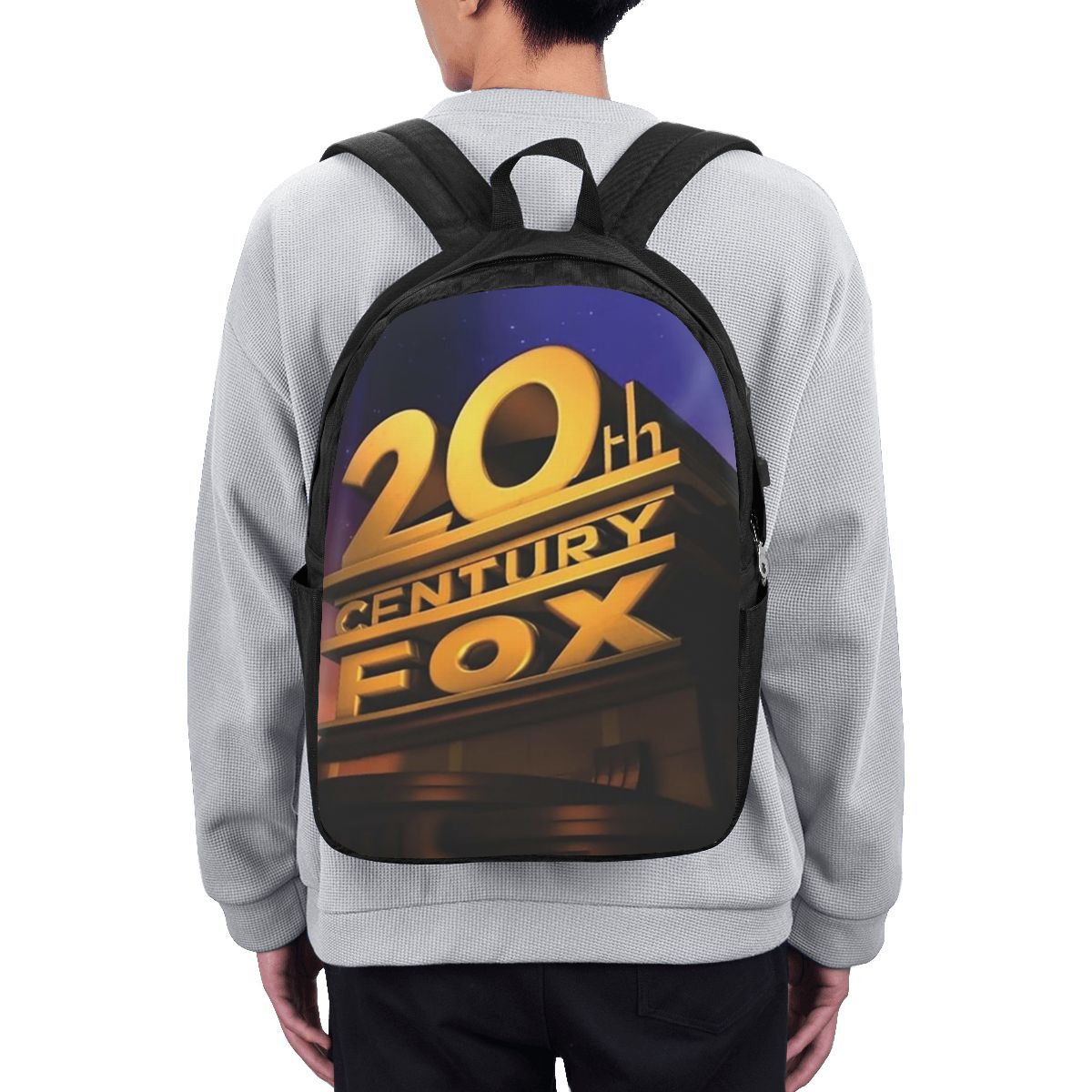 20th Century Fox Classic Backp - Women Bags For Laptop 评论和价格