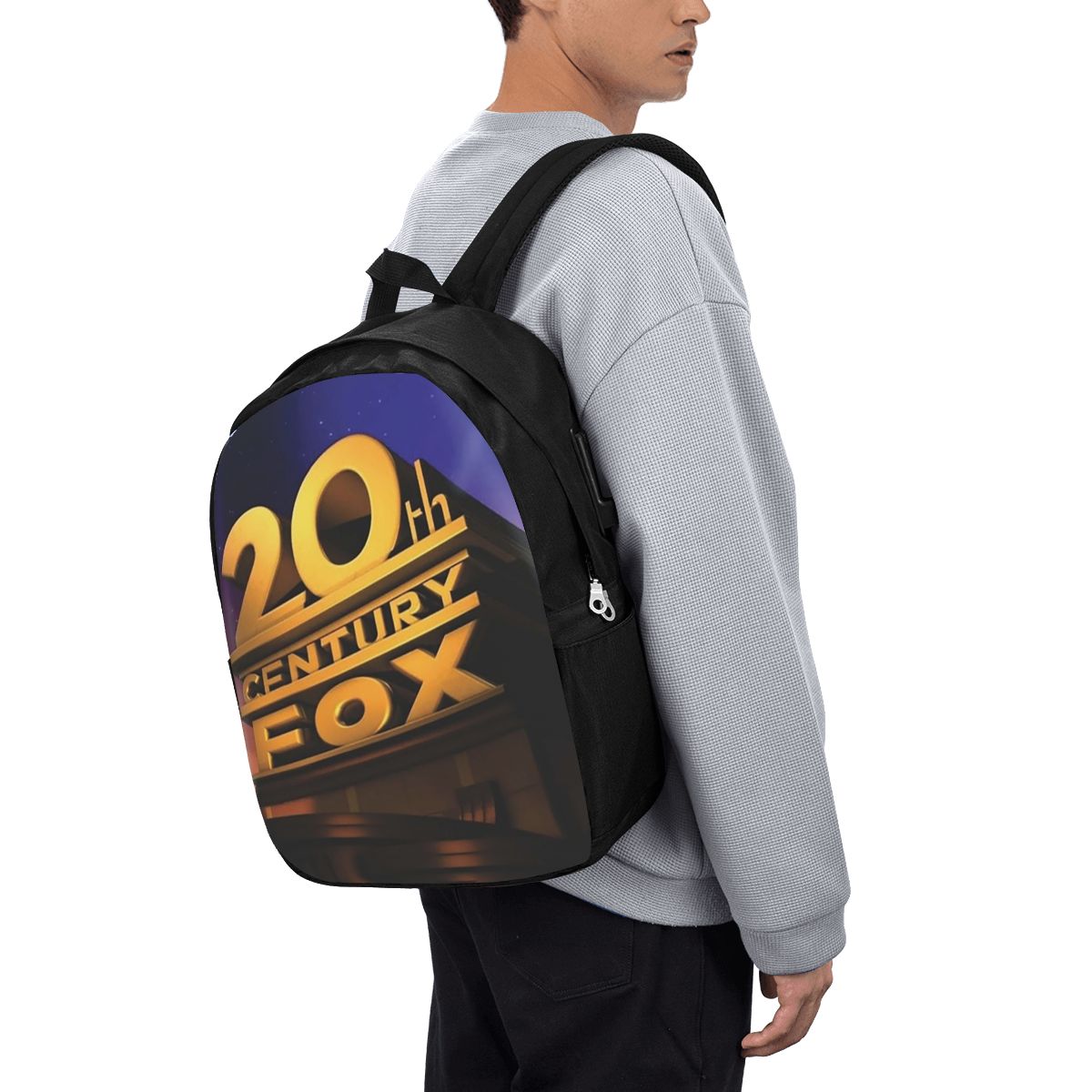 20th Century Fox Classic Backp - Women Bags For Laptop 评论和价格