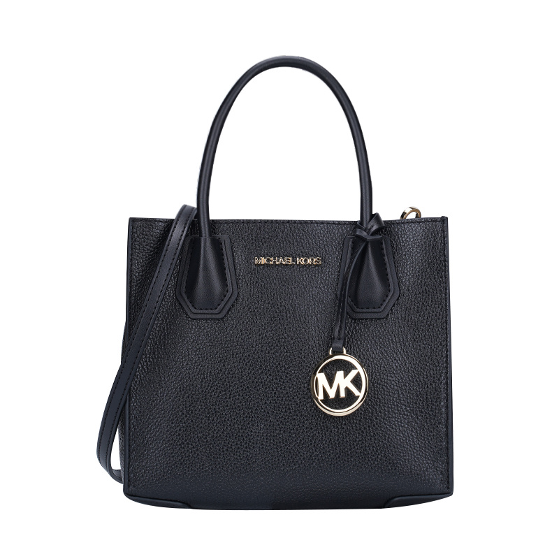 Michael Kors MERCER Medium cow - Women'S Bags Of Michael Kors 评论和价格