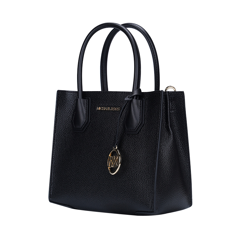 Michael Kors MERCER Medium cow - Women'S Bags Of Michael Kors 评论和价格