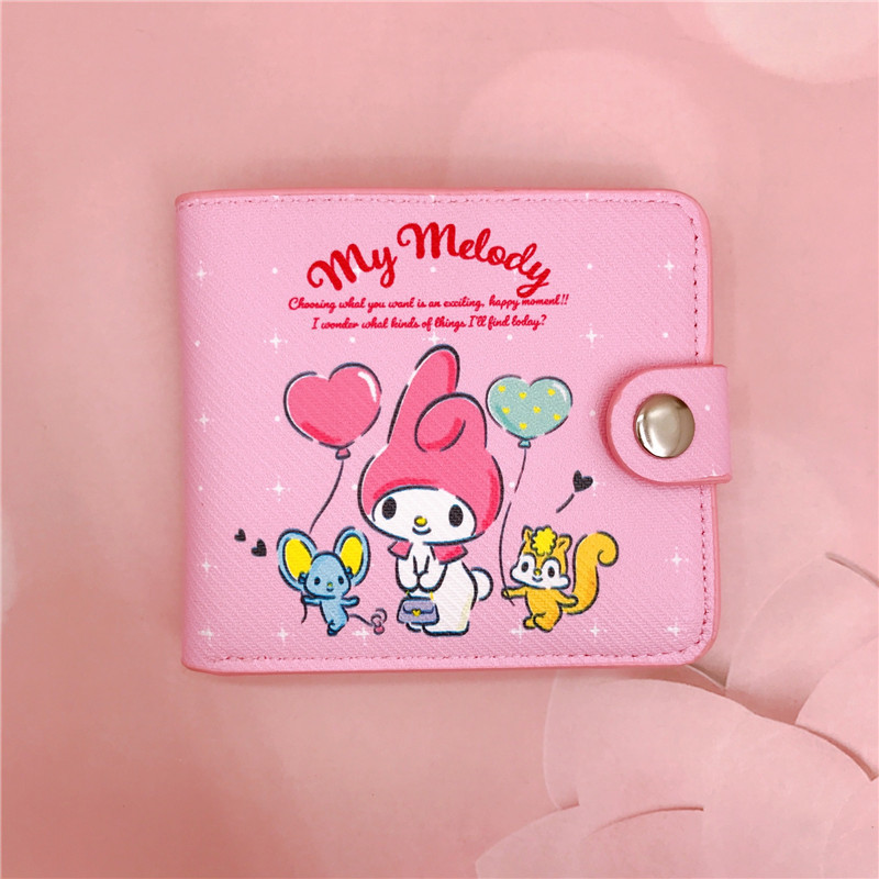 HELLO KITTY Cartoon Pu Casual  - Women Bags And Purses 评论和价格
