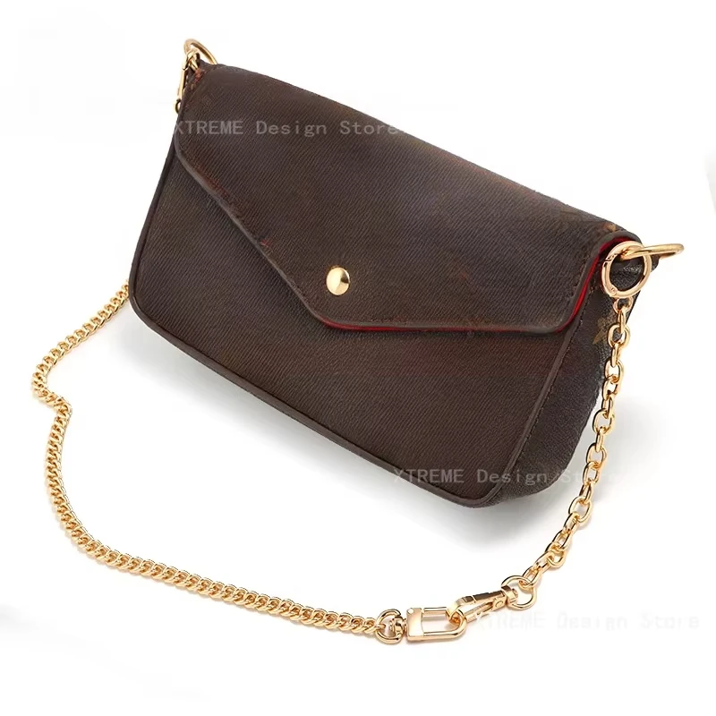 1pc Metal Cross-Body Purse Str - Women Bags Dior 评论和价格