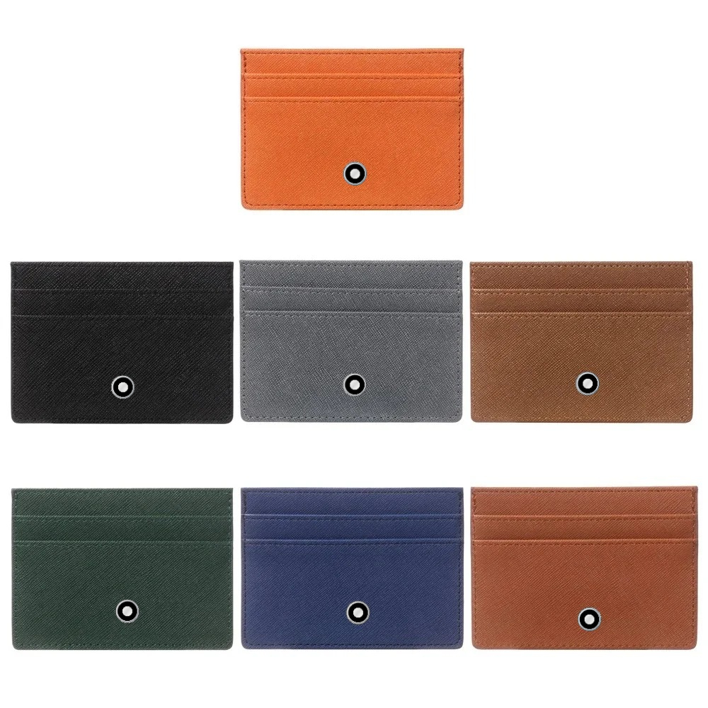 Minimalist Women Men Leather S - Women Bags And Purses 评论和价格