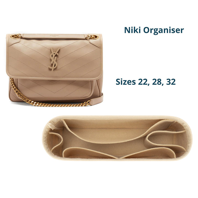 Bag Organizer for NIKI 22 28 3 - Women Bags Dior 评论和价格
