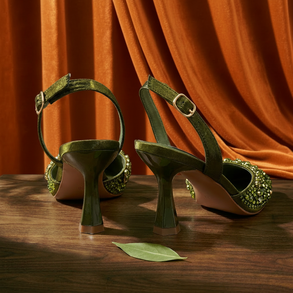 2026 Italian Inspired Olive Rh - Women Bags 2026 评论和价格