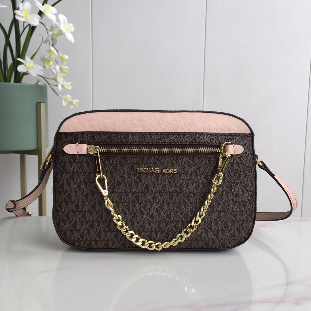 Michael Kors Women Fashion Cla - Women'S Bags Of Michael Kors 评论和价格