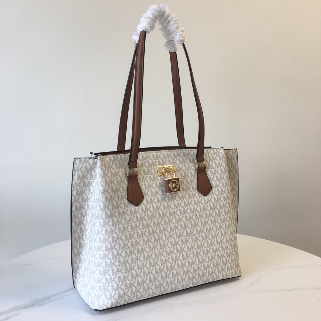 Michael Kors Luxury Brand Lady - Women'S Bags Of Michael Kors 评论和价格