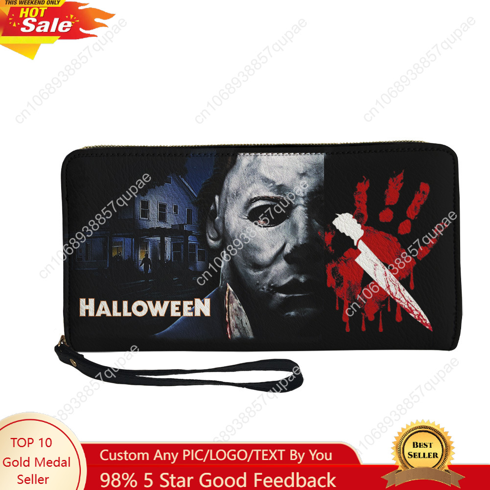 Michael Myers Halloween Killer - Women Bags Myer 评论和价格