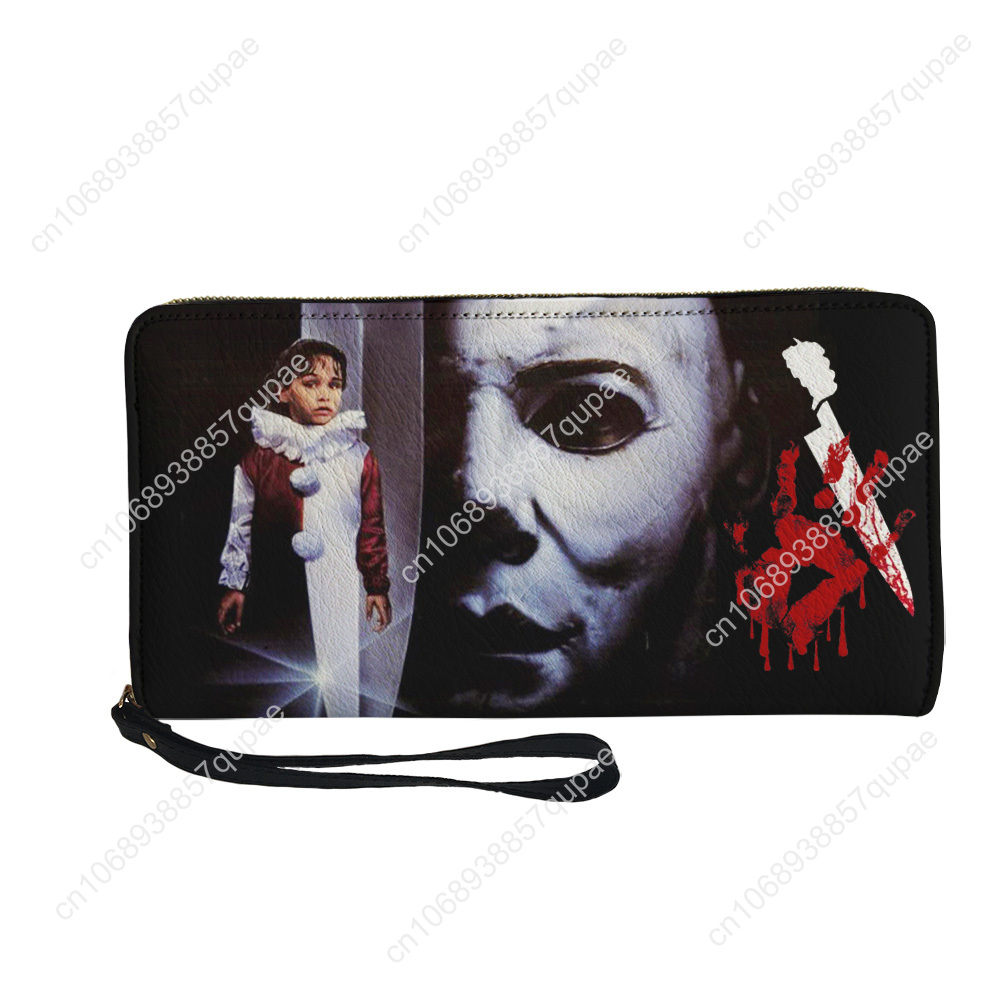 Michael Myers Halloween Killer - Women Bags Myer 评论和价格