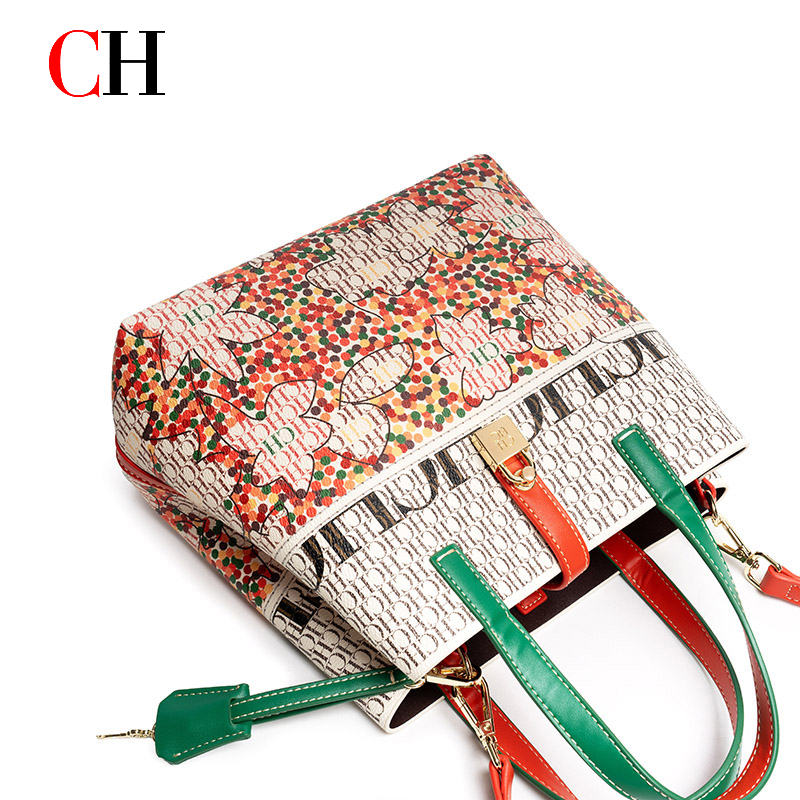 CH Ladies Handbag Large Capaci - Women Bags 2026 Trends 评论和价格