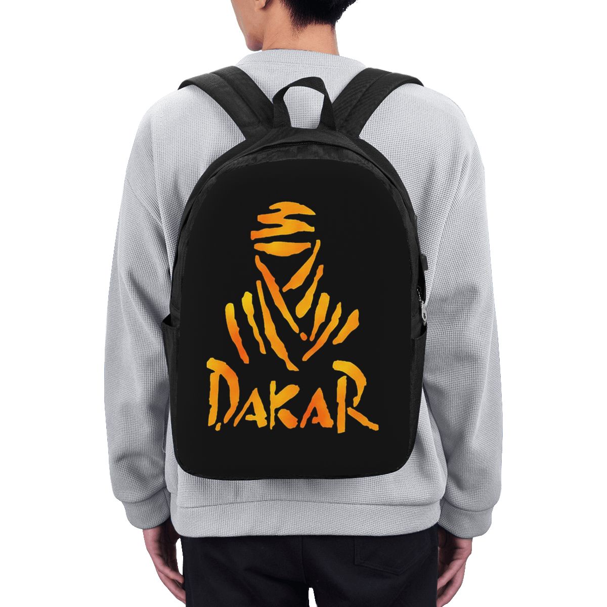 Dakar Rally Motorcycle Backpac - Women Bags For Laptop 评论和价格