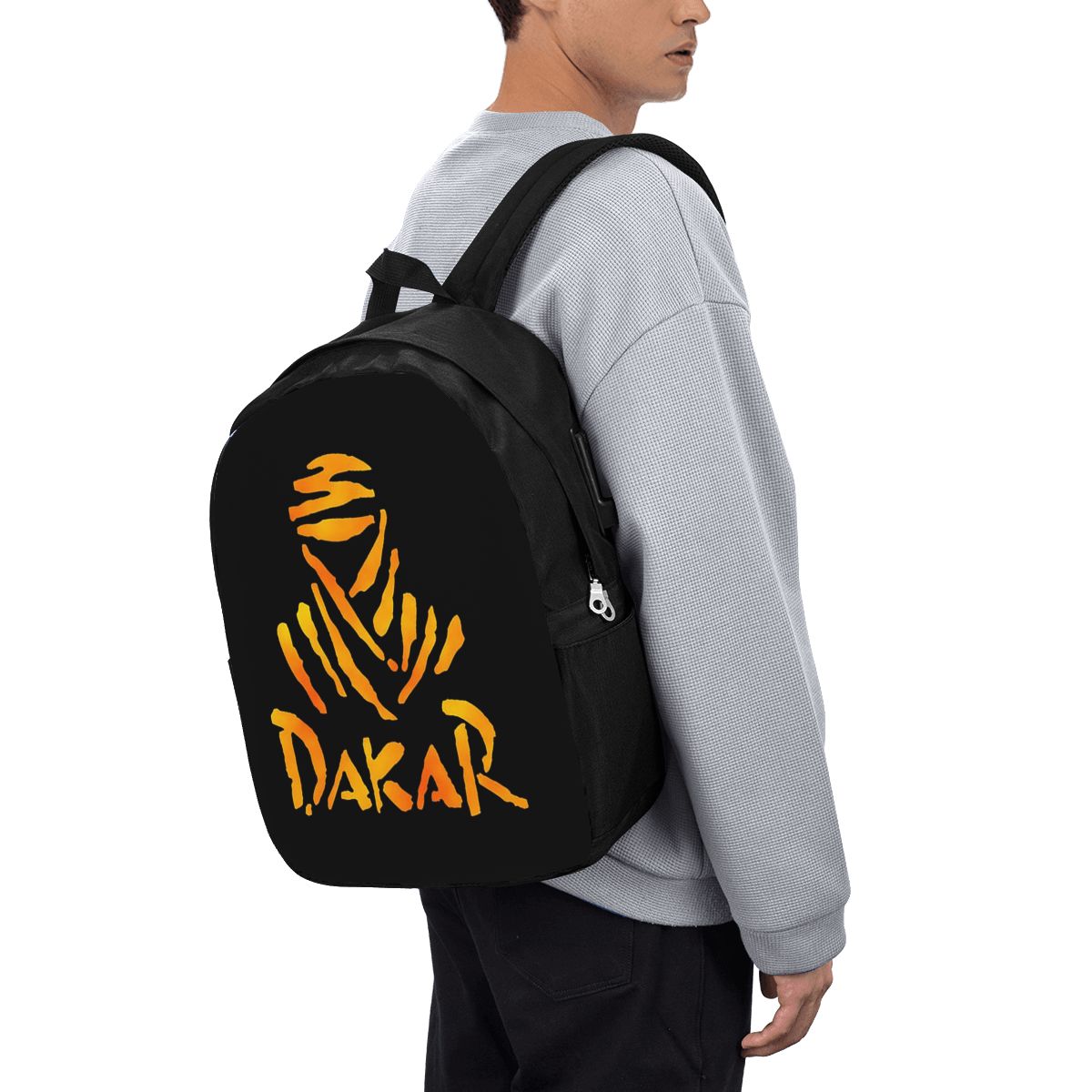 Dakar Rally Motorcycle Backpac - Women Bags For Laptop 评论和价格