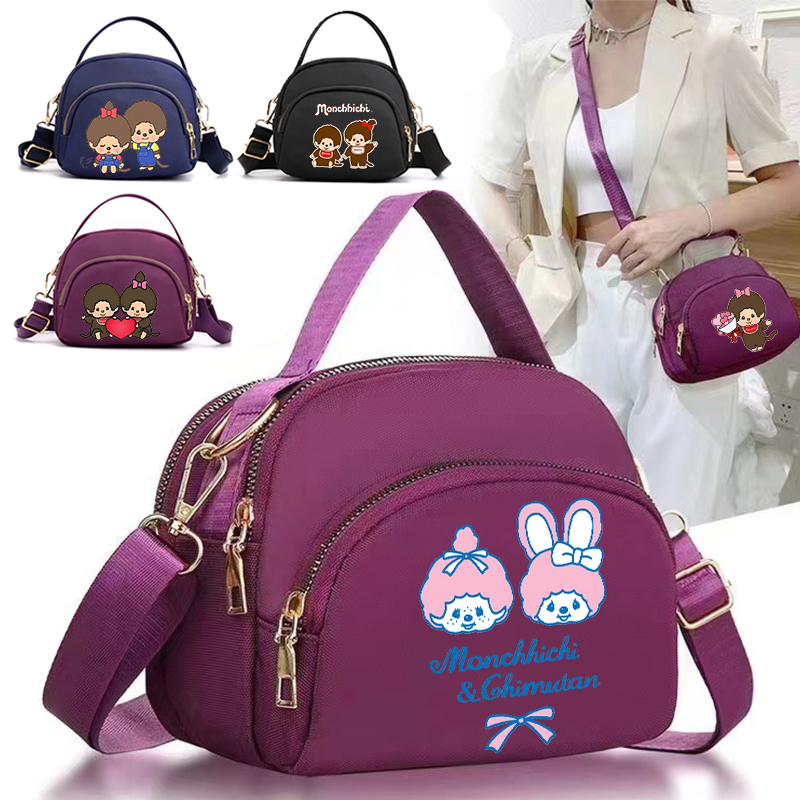 MONCHHICHI Women Crossbody Bag - Women Bags And Purses 评论和价格