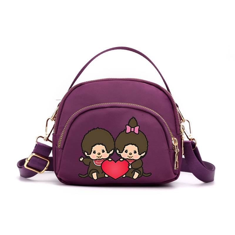 MONCHHICHI Women Crossbody Bag - Women Bags And Purses 评论和价格